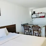 Flat Beira Mar, Blue Sunset 403