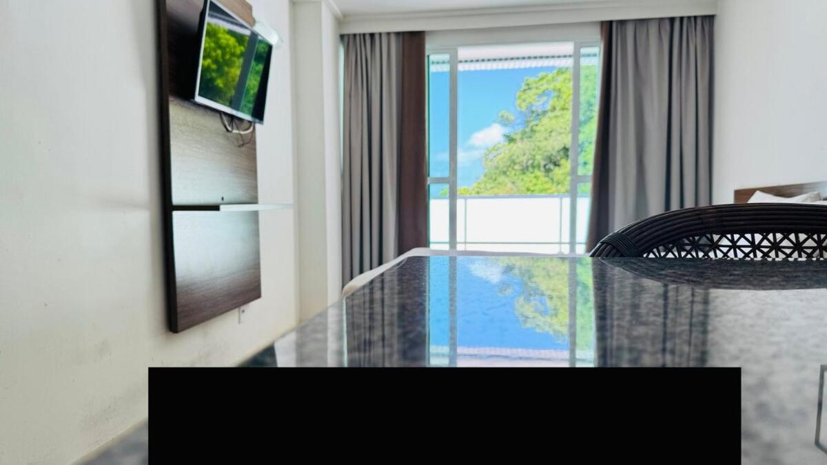 Flat Beira Mar, Blue Sunset 403