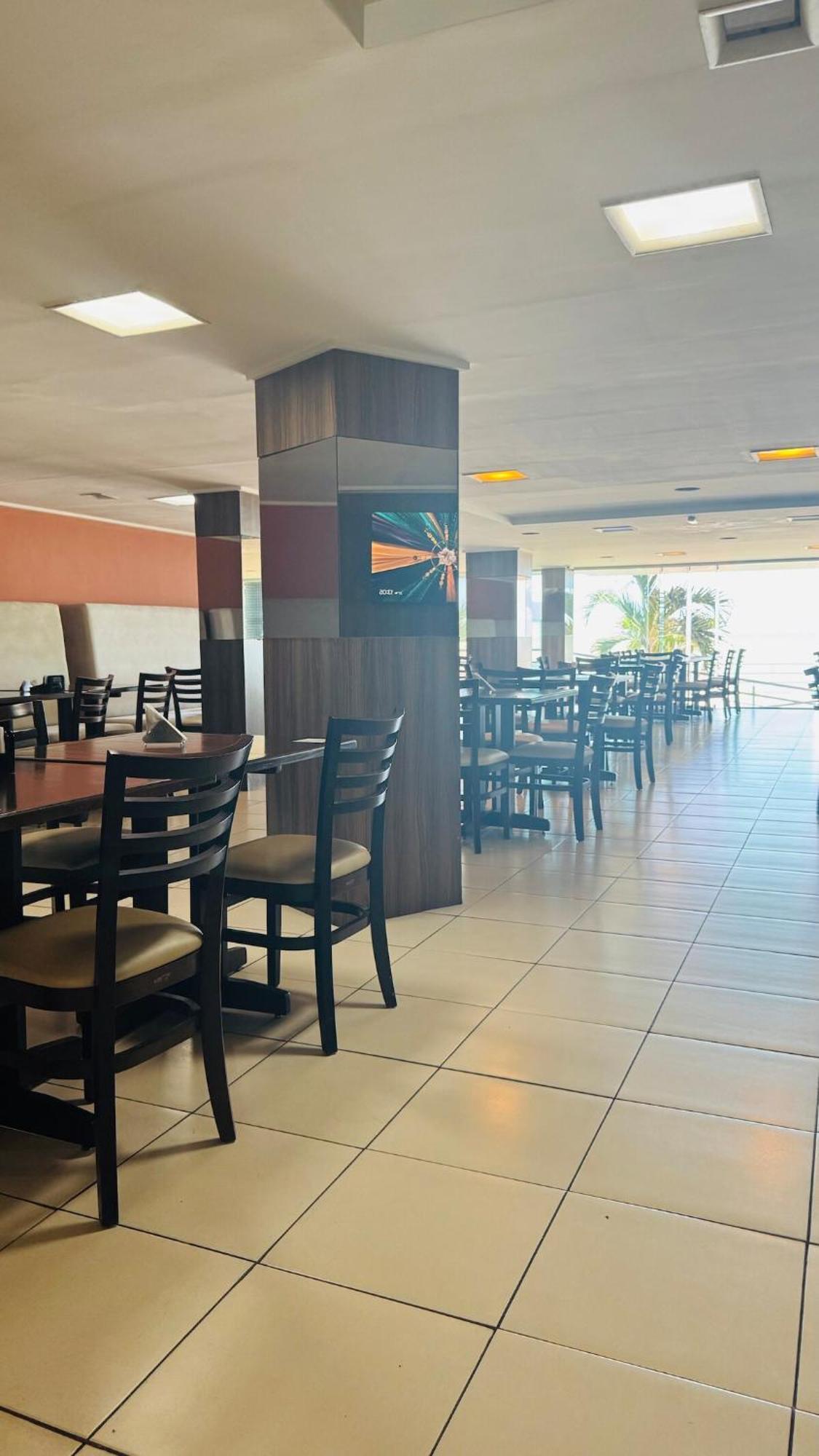 Flat Beira Mar, Blue Sunset 403 Apartamento *